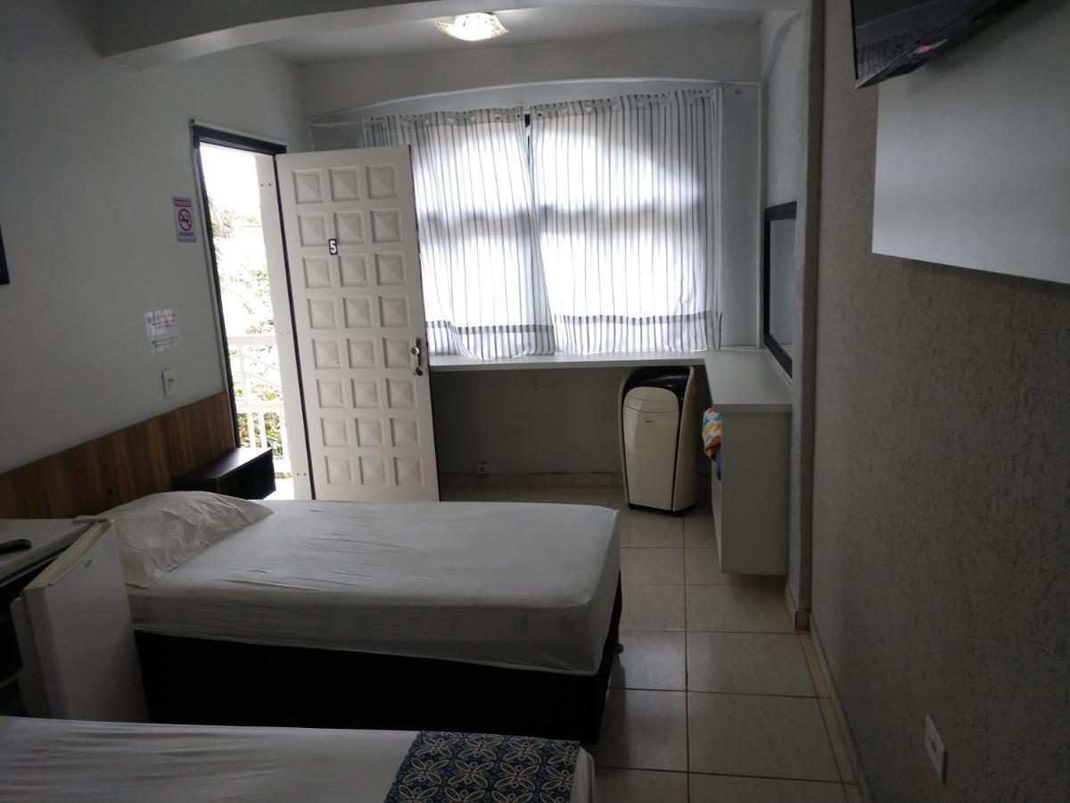 Pousada Guesthouse Kazapraia Понтал-ду-Парана Экстерьер фото