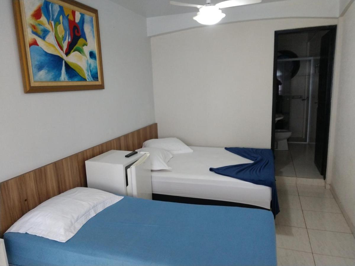 Pousada Guesthouse Kazapraia Понтал-ду-Парана Экстерьер фото