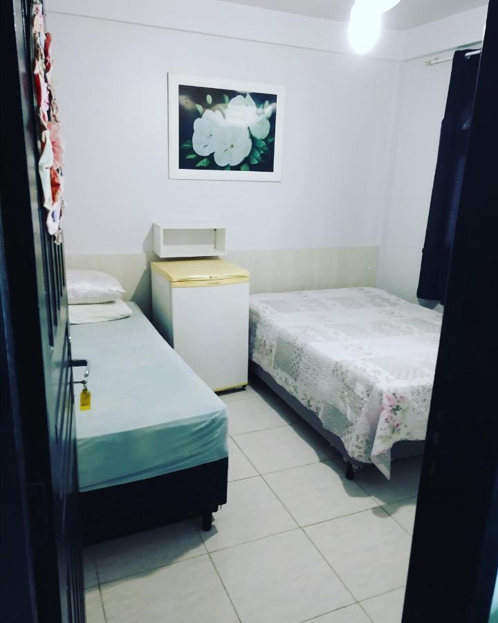 Pousada Guesthouse Kazapraia Понтал-ду-Парана Экстерьер фото